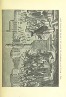 An illustration from Monographien zur deutschen Kulturgeschichte, herausgegeben von G. Steinhausen (1899)