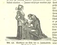 Picture 149 of 151 from Monographien zur deutschen Kulturgeschichte, herausgegeben von G. Steinhausen (1899), leaf 162