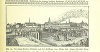 An illustration from Monographien zur deutschen Kulturgeschichte, herausgegeben von G. Steinhausen (1899)