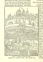 An illustration from Monographien zur deutschen Kulturgeschichte, herausgegeben von G. Steinhausen (1899)