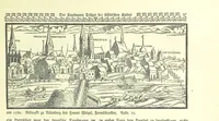 An illustration from Monographien zur deutschen Kulturgeschichte, herausgegeben von G. Steinhausen (1899)