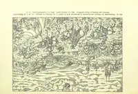 An illustration from Monographien zur deutschen Kulturgeschichte, herausgegeben von G. Steinhausen (1899)