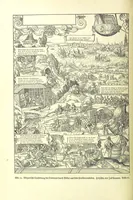 An illustration from Monographien zur deutschen Kulturgeschichte, herausgegeben von G. Steinhausen (1899)