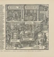 Picture 60 of 151 from Monographien zur deutschen Kulturgeschichte, herausgegeben von G. Steinhausen (1899), leaf 67
