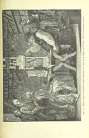 An illustration from Monographien zur deutschen Kulturgeschichte, herausgegeben von G. Steinhausen (1899)