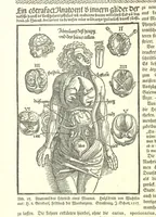 An illustration from Monographien zur deutschen Kulturgeschichte, herausgegeben von G. Steinhausen (1899)