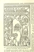 An illustration from Monographien zur deutschen Kulturgeschichte, herausgegeben von G. Steinhausen (1899)