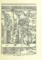 An illustration from Monographien zur deutschen Kulturgeschichte, herausgegeben von G. Steinhausen (1899)