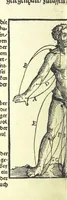 An illustration from Monographien zur deutschen Kulturgeschichte, herausgegeben von G. Steinhausen (1899)