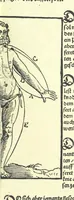 An illustration from Monographien zur deutschen Kulturgeschichte, herausgegeben von G. Steinhausen (1899)