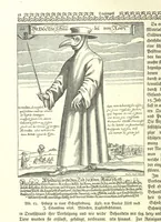 An illustration from Monographien zur deutschen Kulturgeschichte, herausgegeben von G. Steinhausen (1899)