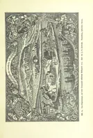An illustration from Monographien zur deutschen Kulturgeschichte, herausgegeben von G. Steinhausen (1899)