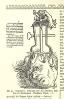 An illustration from Monographien zur deutschen Kulturgeschichte, herausgegeben von G. Steinhausen (1899)