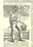 Picture 93 of 151 from Monographien zur deutschen Kulturgeschichte, herausgegeben von G. Steinhausen (1899), leaf 108