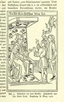Picture 5 of 151 from Monographien zur deutschen Kulturgeschichte, herausgegeben von G. Steinhausen (1899), leaf 11