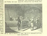 Picture 97 of 151 from Monographien zur deutschen Kulturgeschichte, herausgegeben von G. Steinhausen (1899), leaf 113