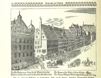 Picture 100 of 151 from Monographien zur deutschen Kulturgeschichte, herausgegeben von G. Steinhausen (1899), leaf 118
