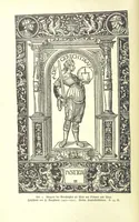 Picture 6 of 151 from Monographien zur deutschen Kulturgeschichte, herausgegeben von G. Steinhausen (1899), leaf 12