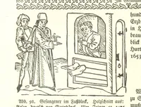 Picture 102 of 151 from Monographien zur deutschen Kulturgeschichte, herausgegeben von G. Steinhausen (1899), leaf 120