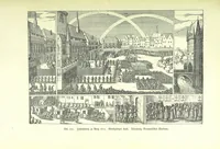 Picture 106 of 151 from Monographien zur deutschen Kulturgeschichte, herausgegeben von G. Steinhausen (1899), leaf 123