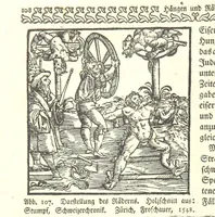Picture 112 of 151 from Monographien zur deutschen Kulturgeschichte, herausgegeben von G. Steinhausen (1899), leaf 128