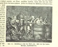 Picture 115 of 151 from Monographien zur deutschen Kulturgeschichte, herausgegeben von G. Steinhausen (1899), leaf 131
