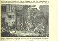 Picture 123 of 151 from Monographien zur deutschen Kulturgeschichte, herausgegeben von G. Steinhausen (1899), leaf 137