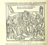 Picture 9 of 151 from Monographien zur deutschen Kulturgeschichte, herausgegeben von G. Steinhausen (1899), leaf 14