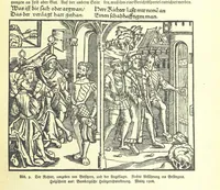Picture 10 of 151 from Monographien zur deutschen Kulturgeschichte, herausgegeben von G. Steinhausen (1899), leaf 15
