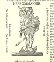 Picture 144 of 151 from Monographien zur deutschen Kulturgeschichte, herausgegeben von G. Steinhausen (1899), leaf 158