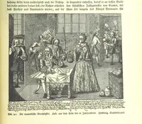 Picture 147 of 151 from Monographien zur deutschen Kulturgeschichte, herausgegeben von G. Steinhausen (1899), leaf 161