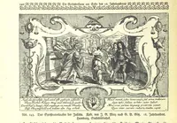 Picture 148 of 151 from Monographien zur deutschen Kulturgeschichte, herausgegeben von G. Steinhausen (1899), leaf 162