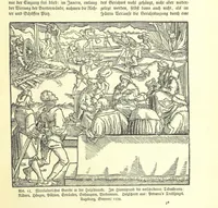 Picture 18 of 151 from Monographien zur deutschen Kulturgeschichte, herausgegeben von G. Steinhausen (1899), leaf 23