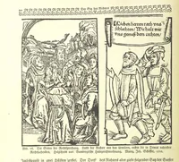 Picture 19 of 151 from Monographien zur deutschen Kulturgeschichte, herausgegeben von G. Steinhausen (1899), leaf 24