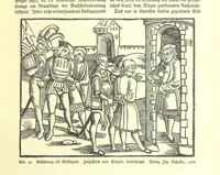 Picture 22 of 151 from Monographien zur deutschen Kulturgeschichte, herausgegeben von G. Steinhausen (1899), leaf 27