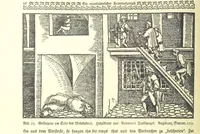 Picture 25 of 151 from Monographien zur deutschen Kulturgeschichte, herausgegeben von G. Steinhausen (1899), leaf 30