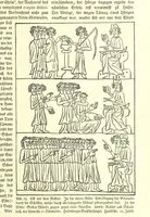 Picture 26 of 151 from Monographien zur deutschen Kulturgeschichte, herausgegeben von G. Steinhausen (1899), leaf 31