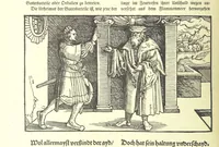 Picture 27 of 151 from Monographien zur deutschen Kulturgeschichte, herausgegeben von G. Steinhausen (1899), leaf 32