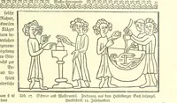 Picture 31 of 151 from Monographien zur deutschen Kulturgeschichte, herausgegeben von G. Steinhausen (1899), leaf 37