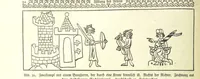 Picture 35 of 151 from Monographien zur deutschen Kulturgeschichte, herausgegeben von G. Steinhausen (1899), leaf 42