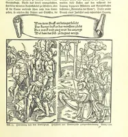 Picture 36 of 151 from Monographien zur deutschen Kulturgeschichte, herausgegeben von G. Steinhausen (1899), leaf 43