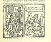 Picture 38 of 151 from Monographien zur deutschen Kulturgeschichte, herausgegeben von G. Steinhausen (1899), leaf 45