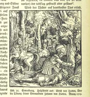 Picture 39 of 151 from Monographien zur deutschen Kulturgeschichte, herausgegeben von G. Steinhausen (1899), leaf 46