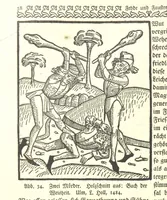 Picture 40 of 151 from Monographien zur deutschen Kulturgeschichte, herausgegeben von G. Steinhausen (1899), leaf 46