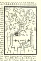 Picture 44 of 151 from Monographien zur deutschen Kulturgeschichte, herausgegeben von G. Steinhausen (1899), leaf 53