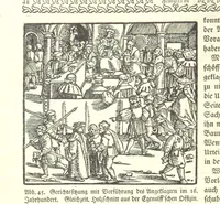 Picture 50 of 151 from Monographien zur deutschen Kulturgeschichte, herausgegeben von G. Steinhausen (1899), leaf 60