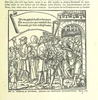 Picture 53 of 151 from Monographien zur deutschen Kulturgeschichte, herausgegeben von G. Steinhausen (1899), leaf 63