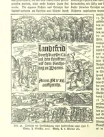 Picture 54 of 151 from Monographien zur deutschen Kulturgeschichte, herausgegeben von G. Steinhausen (1899), leaf 64