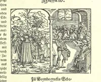 Picture 55 of 151 from Monographien zur deutschen Kulturgeschichte, herausgegeben von G. Steinhausen (1899), leaf 65