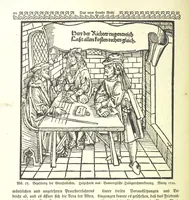Picture 62 of 151 from Monographien zur deutschen Kulturgeschichte, herausgegeben von G. Steinhausen (1899), leaf 74
